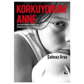 KORKUYORUM ANNE - NİLÜFER GÜNGÖRMÜŞ; REHA ERDEM