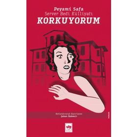 Korkuyorum - Ferit Edgü