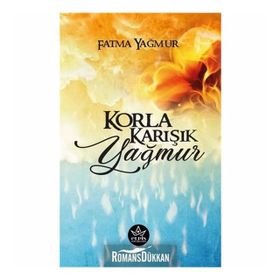 Korla Karışık Yağmur - Fatma Yağmur
