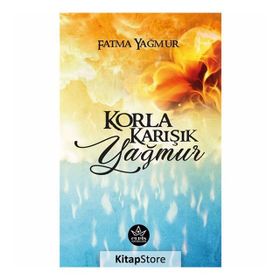 Korla Karışık Yağmur - Fatma Yağmur