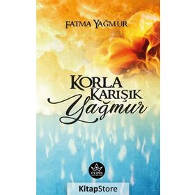Korla Karışık Yağmur - Fatma Yağmur