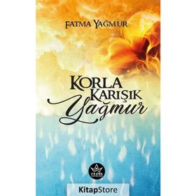 Korla Karışık Yağmur - Fatma Yağmur