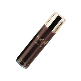 Korloff 150 ml Royal Oud Kadın Deodorant Sprey