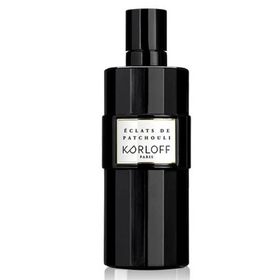 Korloff HGPLUX100-UA Eclats De Patchouli 100 ml EDP Erkek Parfüm