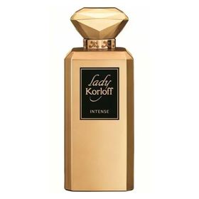 Korloff Lady Intense Woman 88 ml EDP Kadın Parfümü
