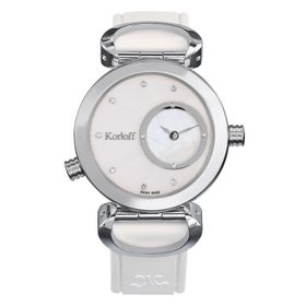 Korloff LR1/5 Kadın Kol Saati