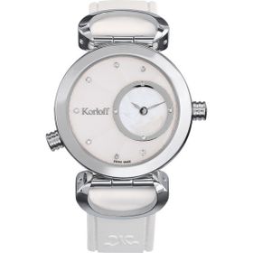 Korloff LR1/5 Kadın Kol Saati
