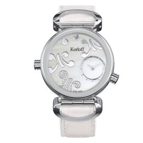Korloff LR1/5 Kadın Kol Saati