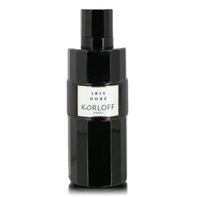 Korloff Paris Iris Dore EDP 100 ml Kadın Parfümü