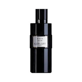 Korloff Rose Oud EDP 100 ML Unisex Parfüm