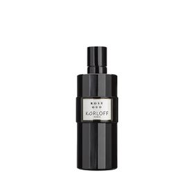 Korloff Rose Oud EDP 100 ML Unisex Parfüm
