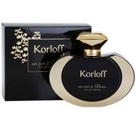 Korloff Un Soir A Paris EDP 100 ml Kadın Parfüm