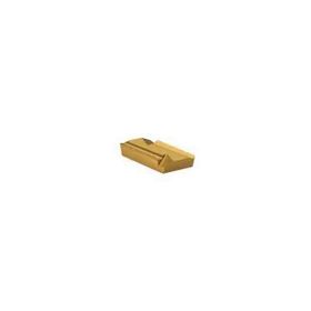 Korloy KNUX 160405 L11 NC 310 Kesici Uçları