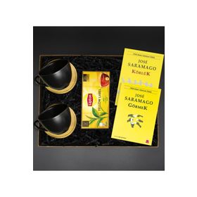 KÖRLÜK - JOSÉ SARAMAGO (ISBN:9789755109285)