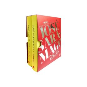 Körlük - José Saramago