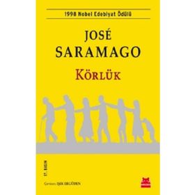 Körlük - José Saramago