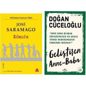 Körlük - Jose Saramago - Geliştiren Anne Baba - Doğan Cüceloğlu