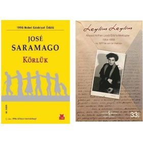 Körlük - Jose Saramago - Leylim Leylim - Ahmed Arif