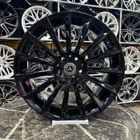 Kormetal JB2077 Mercedes Volkswagen Seat Skoda 18 inç Jant