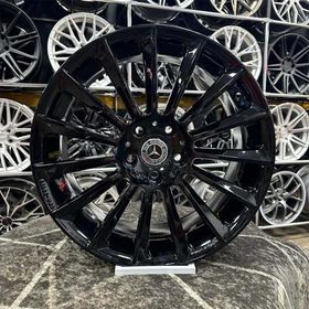 Kormetal JB2077 Mercedes Volkswagen Seat Skoda 18 inç Jant