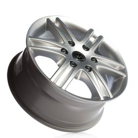 Kormetal KM1016 S Powerful 7.0x16 PCD 6x130 ET 60'' Jant