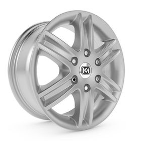Kormetal KM1016 S Powerful 7.0x16 PCD 6x130 ET 60'' Jant