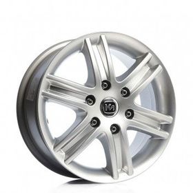 Kormetal KM1016 S Powerful 7.0x16 PCD 6x130 ET 60'' Jant