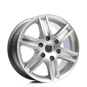 Kormetal KM1016 S Powerful 7.0x16 PCD 6x130 ET 60'' Jant