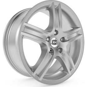 Kormetal KM1016 S Powerful 7.0x16 PCD 6x130 ET 60'' Jant