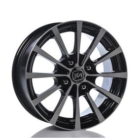 Kormetal KM214 BD AVAR 6.0x14 PCD 4x108 ET 34 Jant