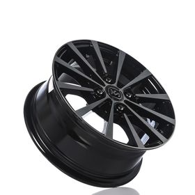 Kormetal KM214 BD Avar 6,0x14 PCD 4x100 ET 34 Jant