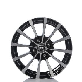 Kormetal KM214 BD Avar 6,0x14 PCD 4x100 ET 34 Jant