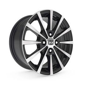 Kormetal KM214 BD Avar 6,0x14 PCD 4x100 ET 34 Jant