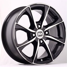 Kormetal KM285 BD SHARK 6.5x15 PCD 4x108 ET 35 Jant