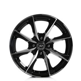Kormetal KM285 BD SHARK 6.5x15 PCD 4x108 ET 35 Jant