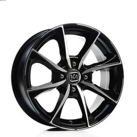 Kormetal KM285 BD SHARK 6.5x15 PCD 4x108 ET 35 Jant