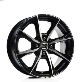 Kormetal KM285 BD SHARK 6.5x15 PCD 4x108 ET 35 Jant