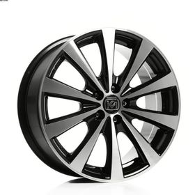 Kormetal KM774 BD Mirage 6.0x14 PCD 4x100 ET 37'' Jant