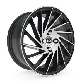 Kormetal KM825 Bd Turnıng 6,5X15 PCD 4X100 Et 34 Jant