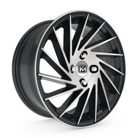 Kormetal KM825 Bd Turnıng 6,5X15 PCD 4X100 Et 34 Jant
