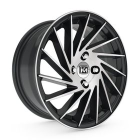 Kormetal KM825 Bd Turnıng 6,5X15 PCD 4X100 Et 34 Jant