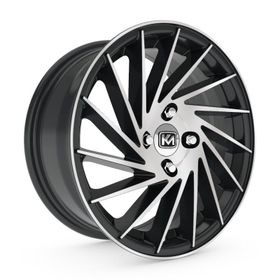 Kormetal KM825 Bd Turnıng 6,5X15 PCD 4X100 Et 34 Jant