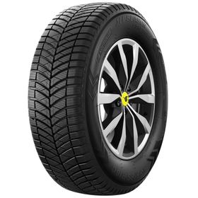 Kormoran 195/75 R16C 107/105R All Season Light Truck Dört Mevsim Lastiği 2026