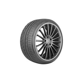 Kormoran 205/50 R17 93V XL Ultra High Performance Yaz Lastiği