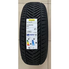 Kormoran 215/55 R16 97V XL All Season Dört Mevsim Lastik
