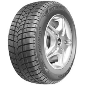 Kormoran 215/60 R16 99H XL Snowpro Kış Lastiği