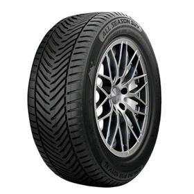 Kormoran 225/65 R17 102H All Season SUV Dört Mevsim Lastiği