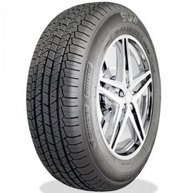 Kormoran 235/50 R18 97V Suv Summer Yaz Lastiği