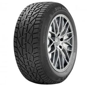 Kormoran 235/60R18 107H XL Suv Snow Kış Lastiği