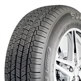 Kormoran 275/40 R20 106Y XL Suv Summer Yaz Lastiği Üretim Yılı: 2021